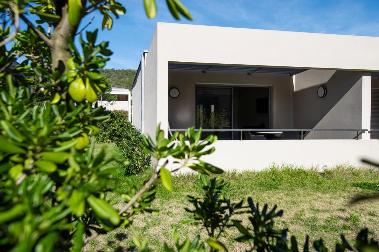 Costa Nera Beach House Porto-Vecchio  Exteriör bild
