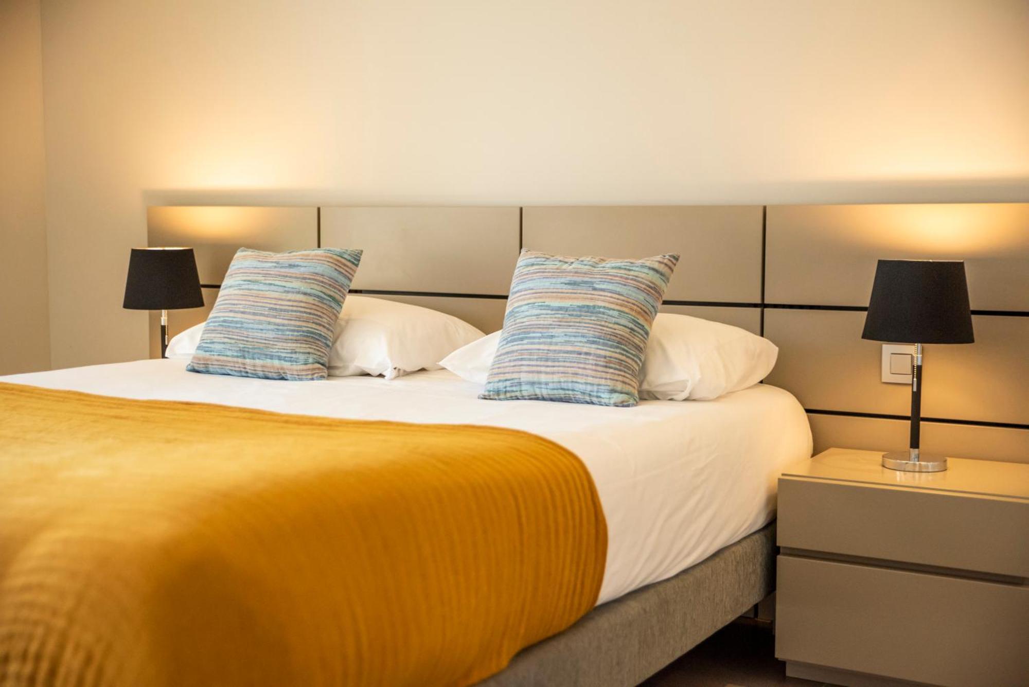 Costa Nera Beach House Porto-Vecchio  Rum bild