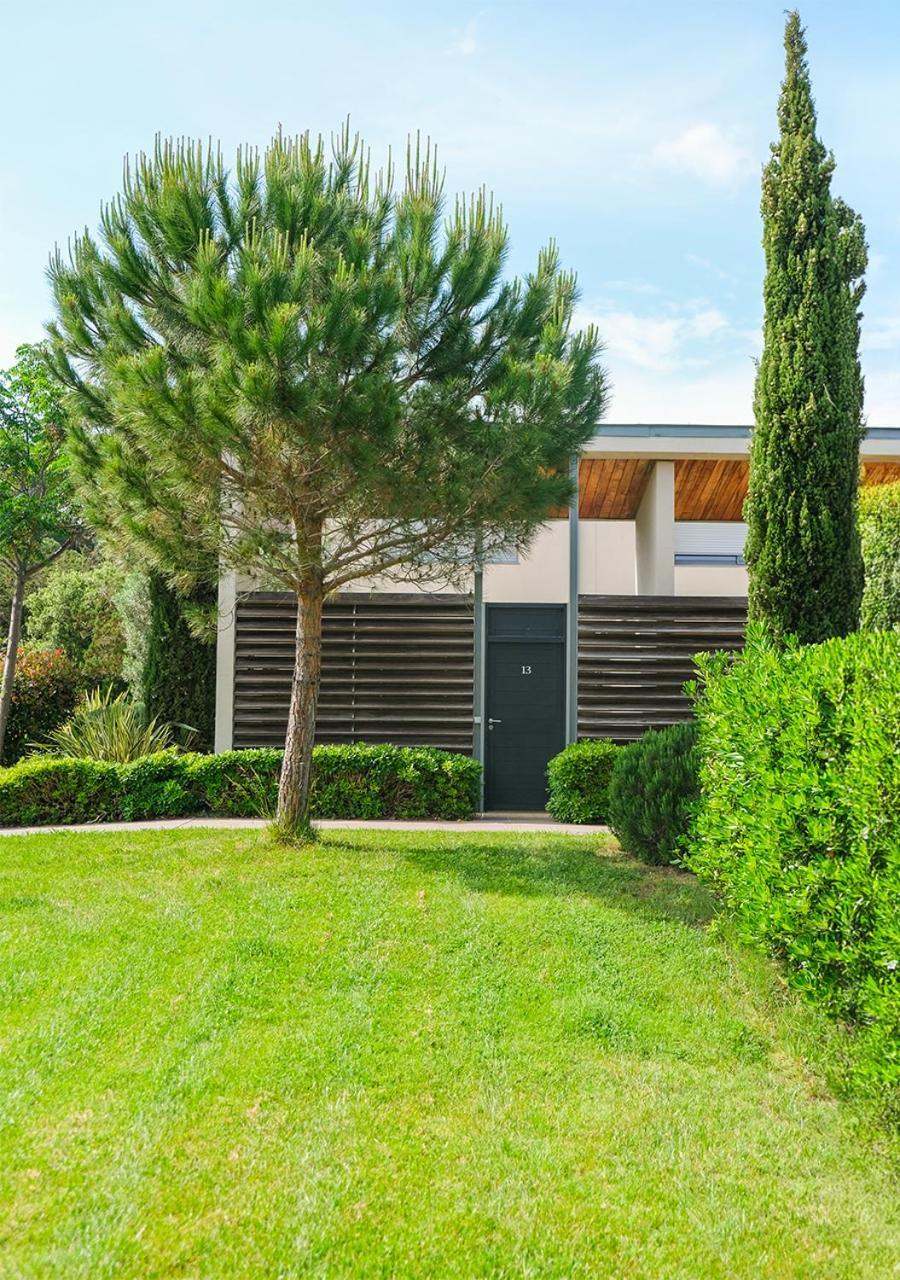 Costa Nera Beach House Porto-Vecchio  Exteriör bild